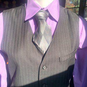 Men Dress Shirt